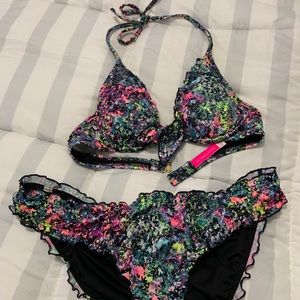 Rare Victoria’s Secret bikini